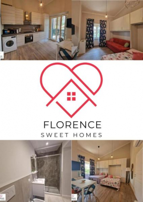 Lella Apartment with free parking by Florence Sweet Homes